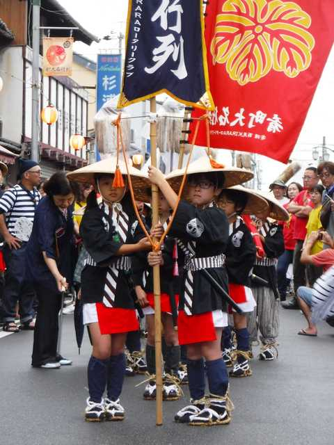 西尾市】2019年 西尾祇園祭が開催されました | 取材報告 西尾市】2019年 西尾祇園祭が開催されました | 取材報告