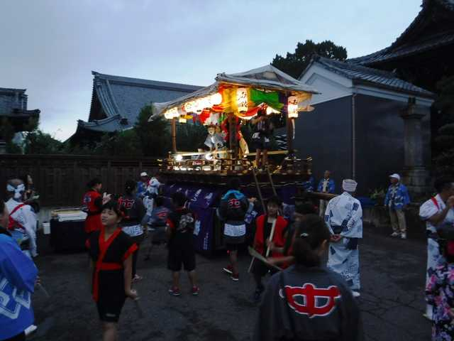 西尾市】2019年 西尾祇園祭が開催されました | 取材報告 西尾市】2019年 西尾祇園祭が開催されました | 取材報告