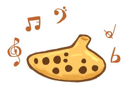 オカリナ