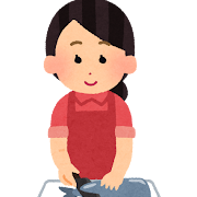 cooking_sakana_woman