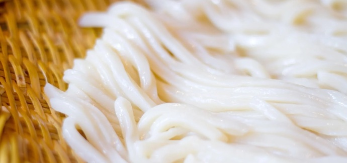 うどん