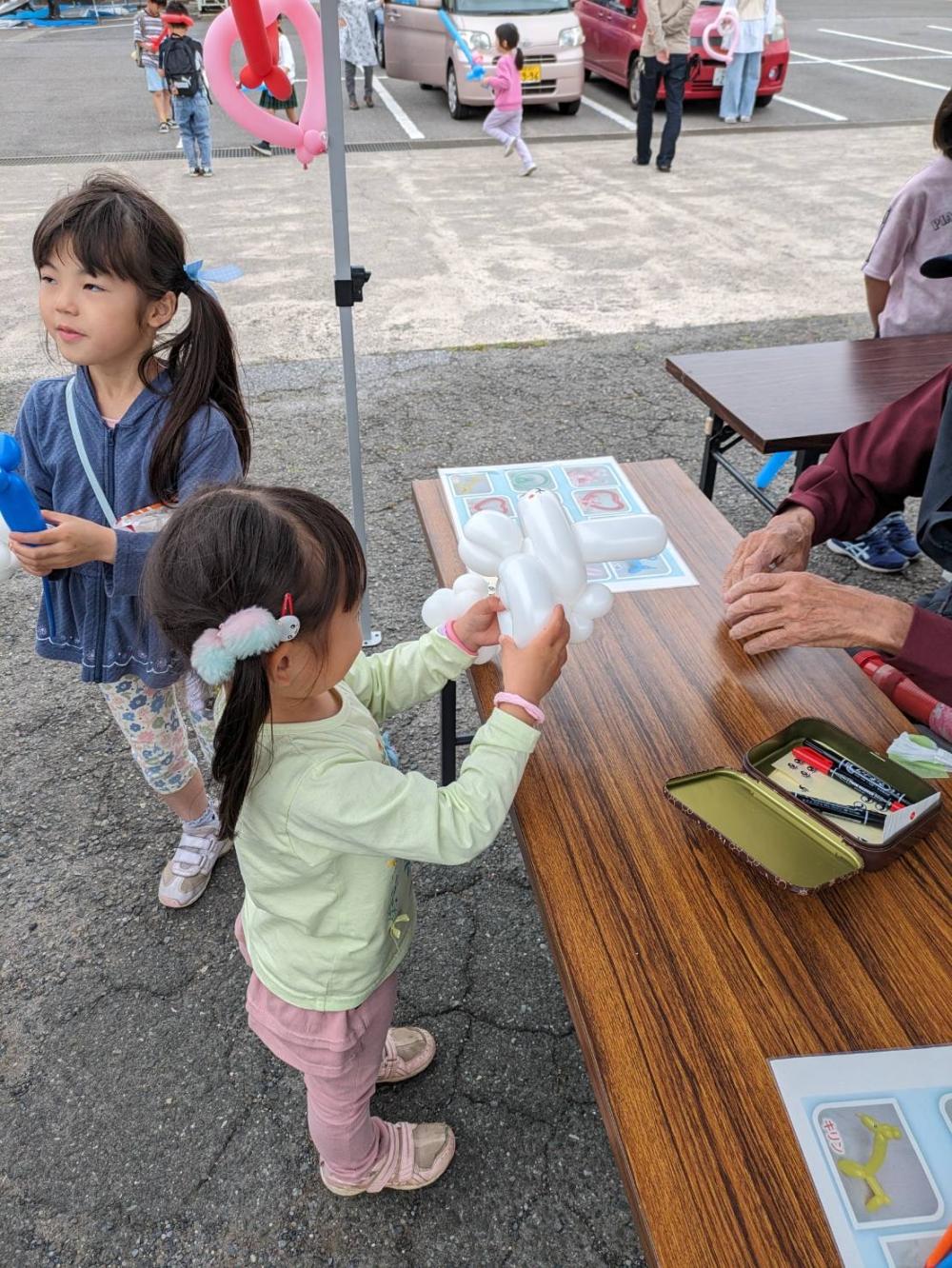 子供食堂④