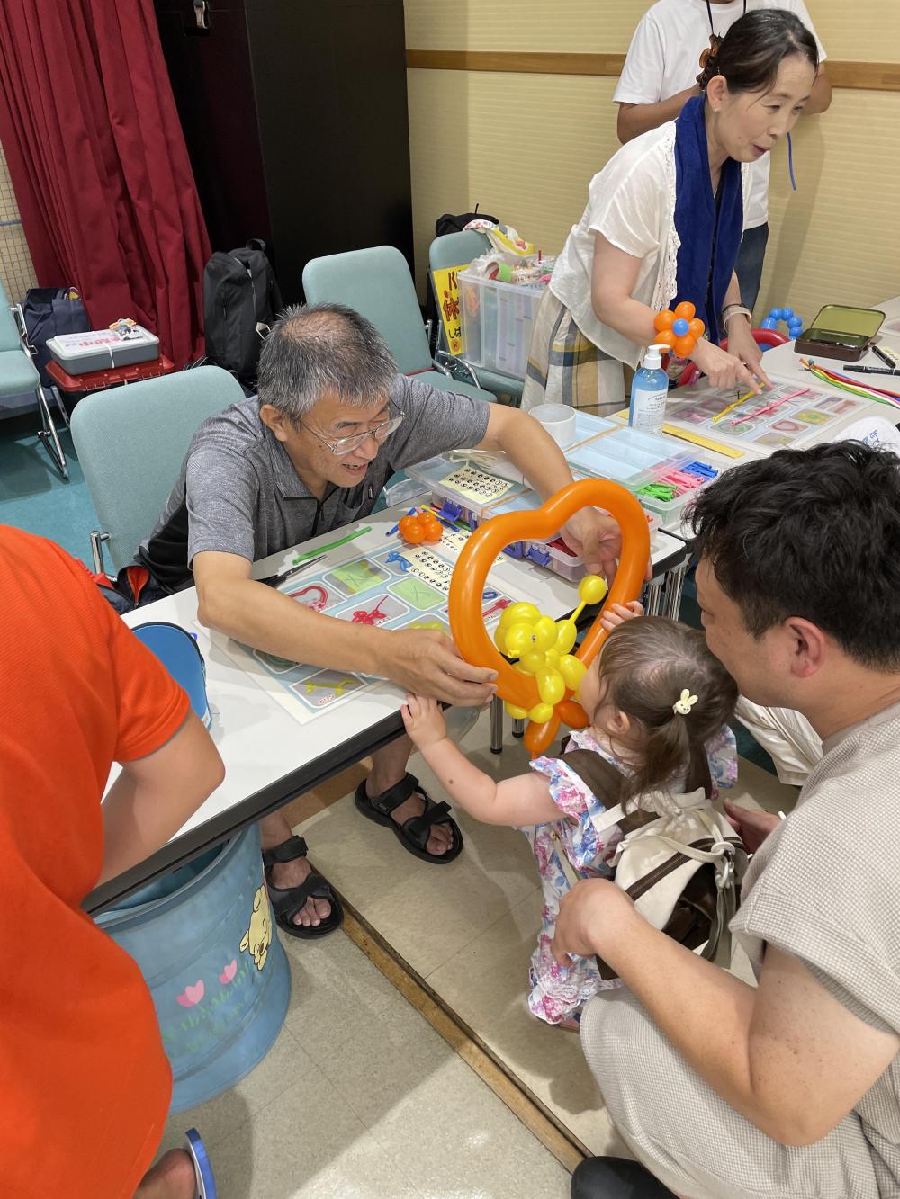 夏幸田②