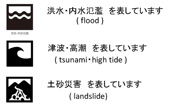 災害ピクト1