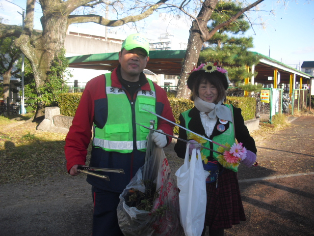 53山本さん野村とよみん